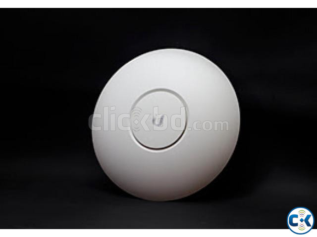 Unifi ap ac pro access point large image 1