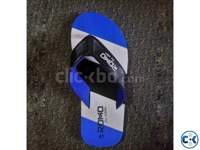 Slipper sandle flipflops footwear large image 0