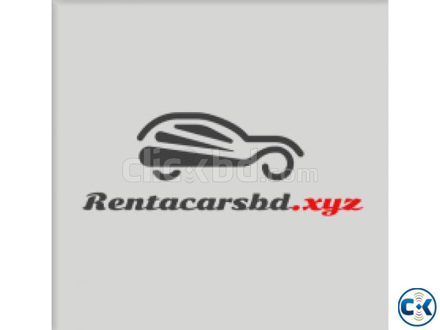 Rent a Car Hourly Daily Monthly large image 0