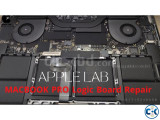 MacBook Repair Services