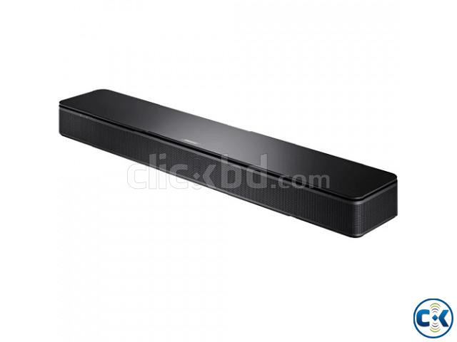Bose TV Speaker Bluetooth Soundbar large image 0