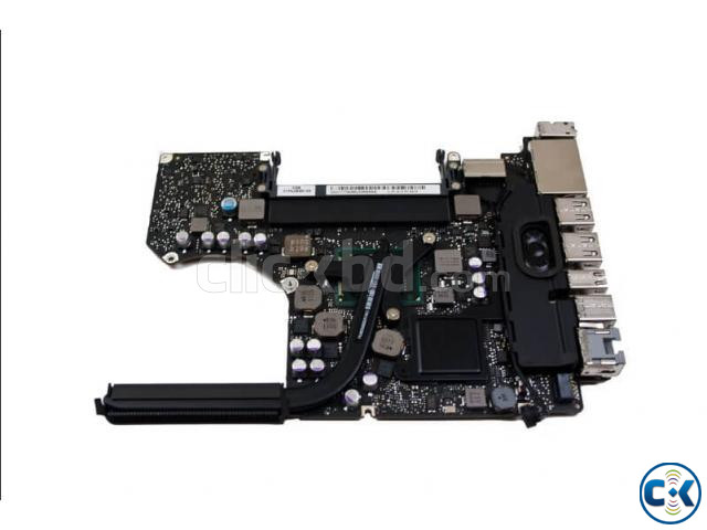 MacBook Pro 13 Unibody 2011 Logic Board large image 0