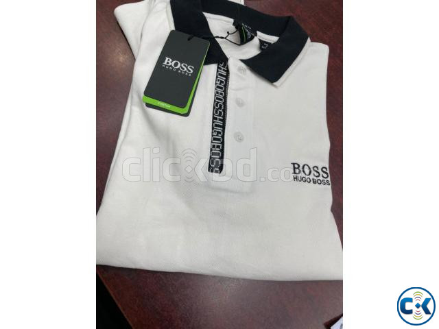 ORIGINAL Stock Ralph Lauren Tommy Hugo BOSS POLO large image 3