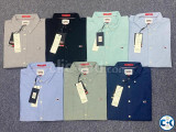 Ralph Lauren Tommy Burberry GANT SHIRT