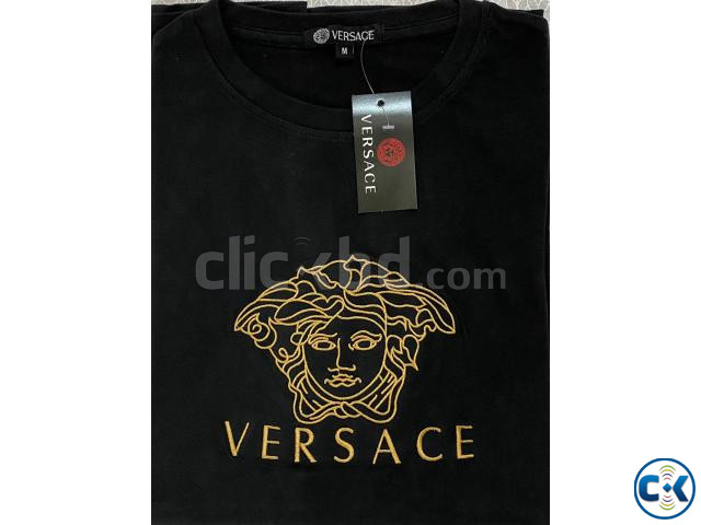 ORIGINAL Stock Ralph Lauren Kenzo VEERSAC TShirt Stock large image 2