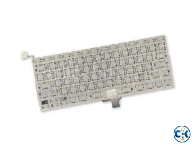 MacBook Pro Unibody A1278 Keyboard Replacement large image 1