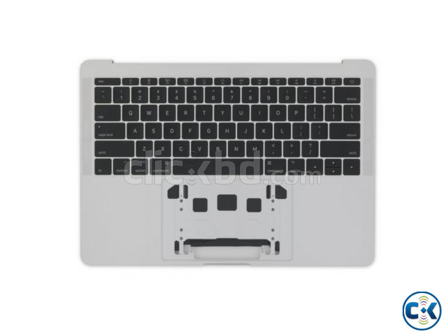 MacBook Pro 13 Retina Late 2016-2017 Upper Case Assembly large image 0