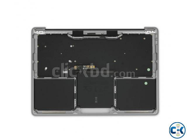MacBook Pro 13 Retina Late 2016-2017 Upper Case Assembly large image 1