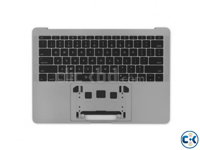 MacBook Pro 13 Retina Late 2016-2017 Upper Case Assembly large image 2