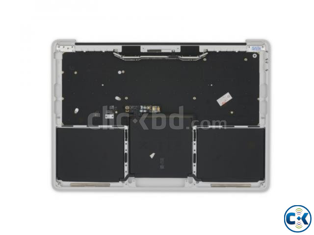 MacBook Pro 13 Retina Late 2016-2017 Upper Case Assembly large image 3