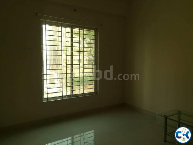 Two Bedroom apartment for rent at Bashundhara R A large image 3