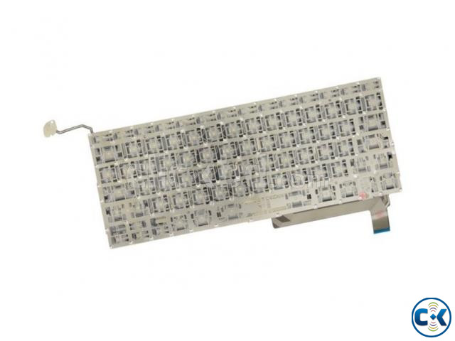 Macbook Pro 15 A1286 Keyboard Replacement Mid 2009-Mid 201 large image 1