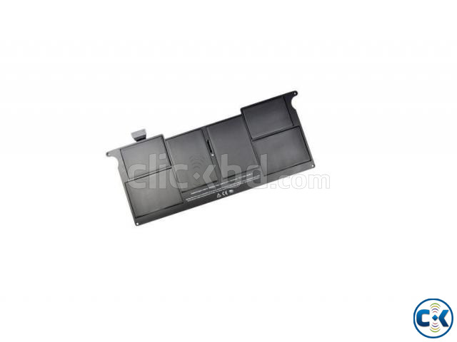 Genuine Apple Battery For 11 MacBook Air 2013 2014 2015 large image 0