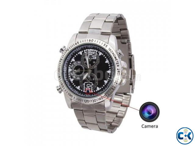 DVR Watch Video Hidden Camera large image 0