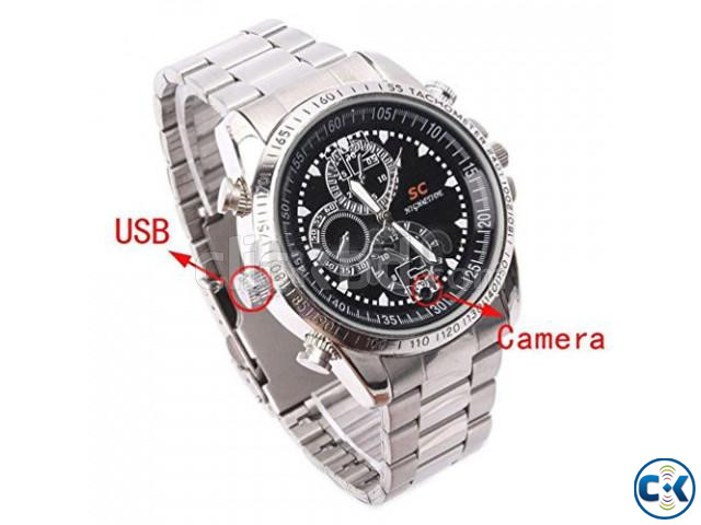 DVR Watch Video Hidden Camera large image 3