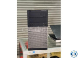Dell Core i5 Bank Used Brand Pc 11500