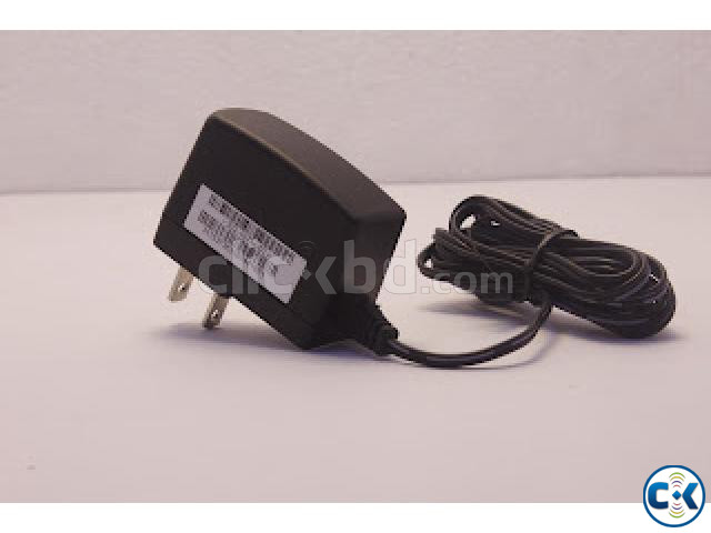 ONU 12V adapter Charger large image 0