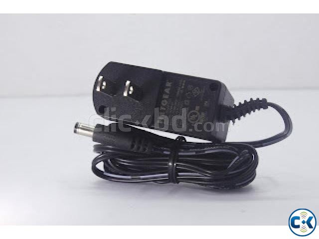 ONU 12V adapter Charger large image 1