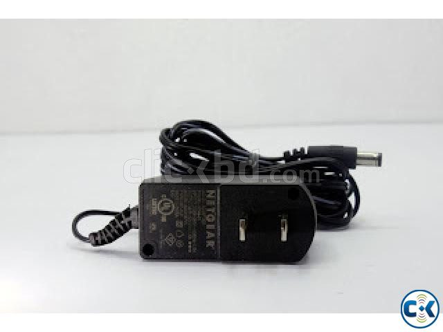 ONU 12V adapter Charger large image 2