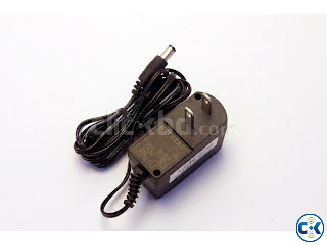 ONU 12V adapter Charger large image 3