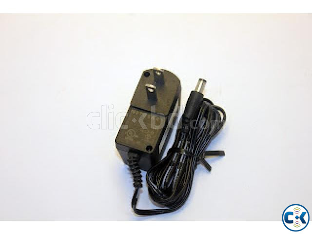 ONU 12V adapter Charger large image 4