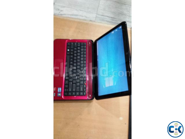 HP Pavilion G4-2005AU DualCore. 500GB 4GB Laptop large image 1