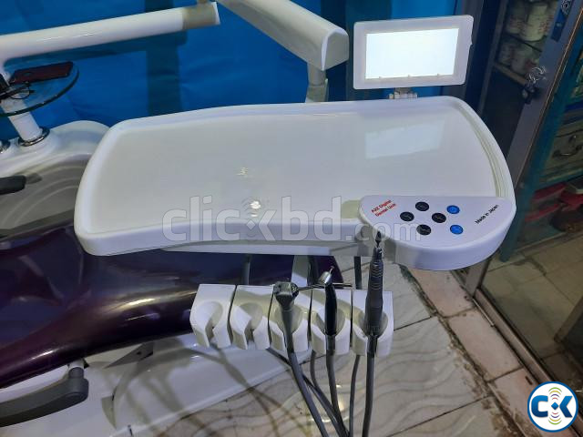 Dental unit in Bangladesh large image 0