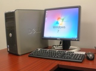 62pcs Dell Dual Core With 15 LCD- nimbusbd.com