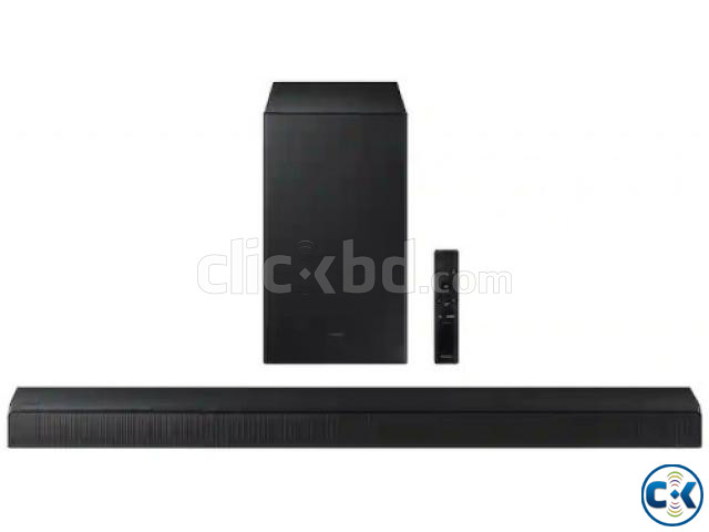 Samsung HW-A550 2.1-CH Series-A Soundbar large image 0