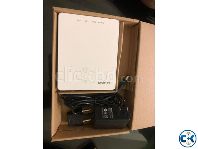 HUAWEI ONU HG8310M XPON ONU  large image 1