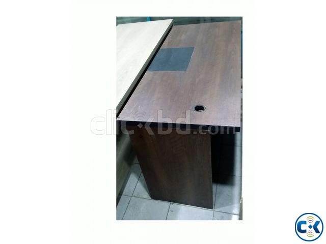 Some Office Desks and Wall Cabinets for sale large image 3