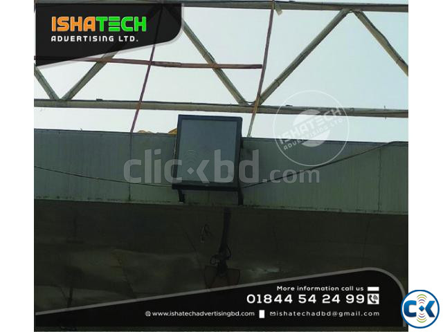 Traffic Red Class Display Hanif Flyover Safety Traffic Gre large image 1