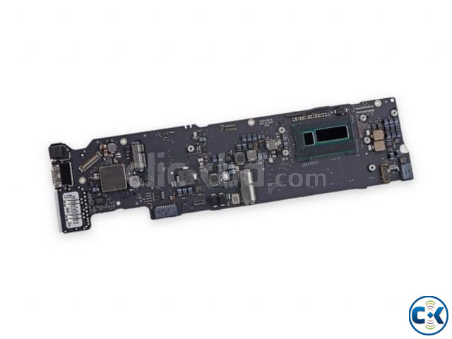 MacBook Air 13 Mid 2013-Early 2014 1.4 GHz Logic Board large image 0