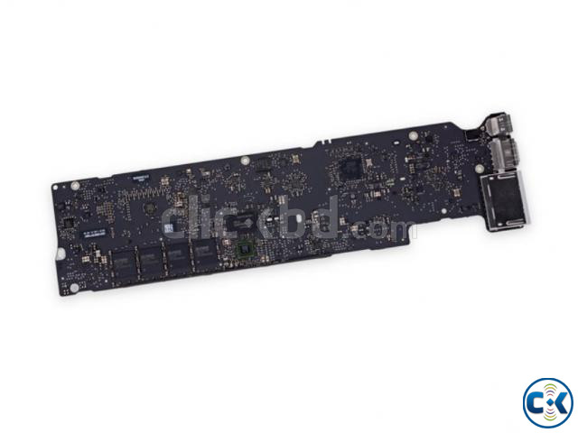 MacBook Air 13 Mid 2013-Early 2014 1.4 GHz Logic Board large image 1