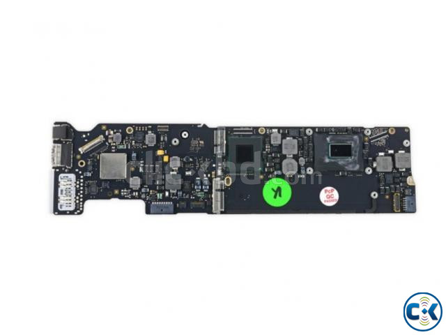MacBook Air 13 Mid 2012 2.0 GHz Logic Board large image 0