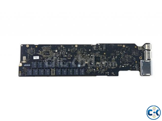 MacBook Air 13 Mid 2012 2.0 GHz Logic Board large image 1