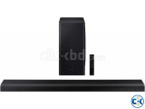 Samsung HW-Q800A 5.1CH Dolby Atmos Soundbar