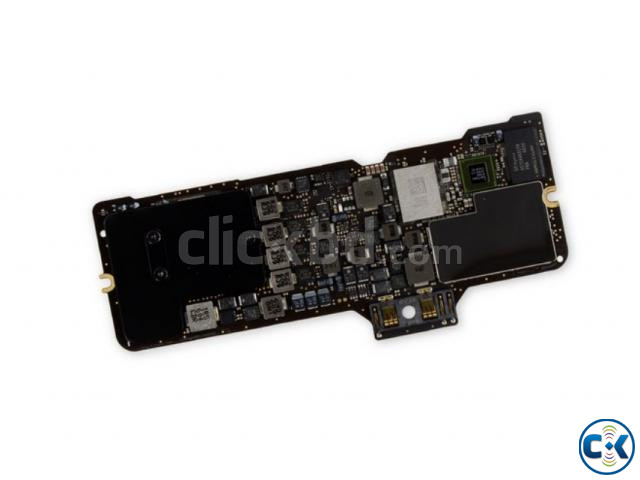 MacBook 12 Retina Logic Board 8GB 500GB - A1534 large image 0