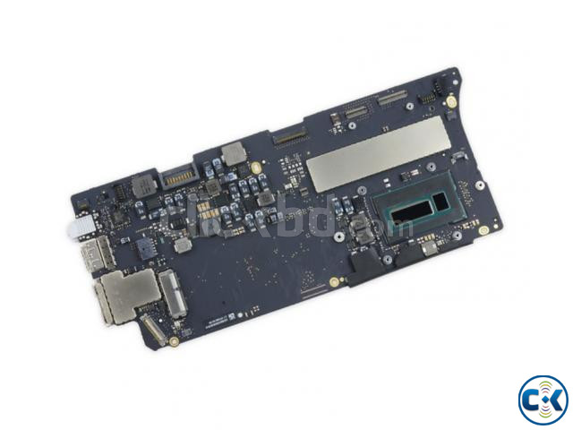 MacBook Pro 13 Retina Early 2015 2.7 GHz Logic Board large image 1