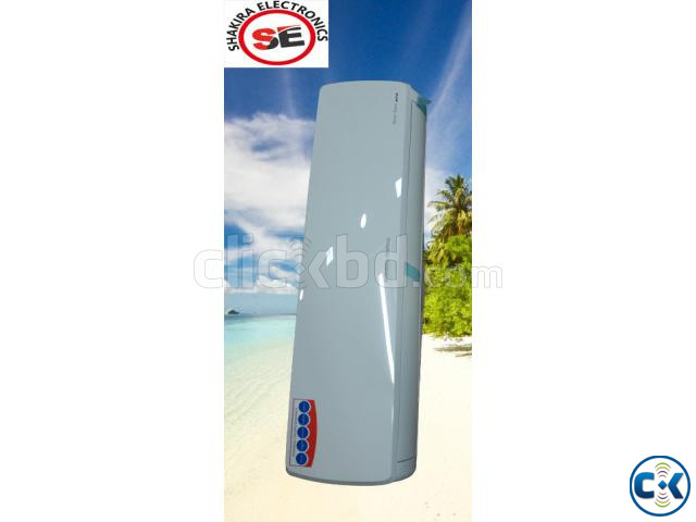 GENERAL-T 1 TON SPLIT TYPE AIR CONDITIONER 12000 BTU large image 4