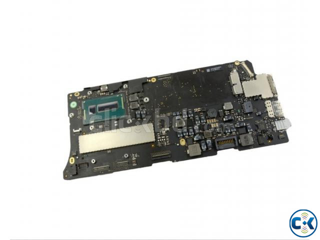 MacBook Pro 13 Retina Early 2015 3.1 GHz Logic Board large image 0