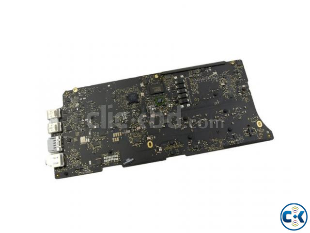 MacBook Pro 13 Retina Early 2015 3.1 GHz Logic Board large image 1