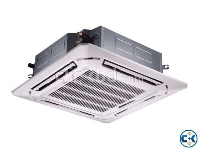 MIDEA 5 TON CEILING CASSETTE TYPE AC large image 3