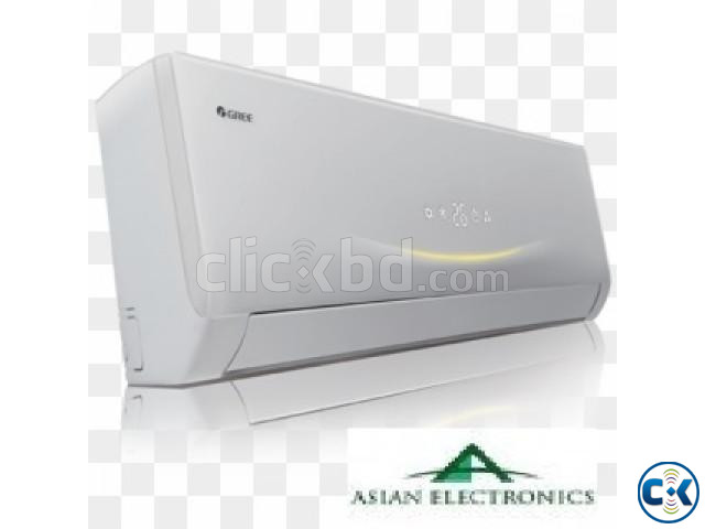 Gree 1.5 Ton GS18MU Split Type Air Conditioner ac large image 0