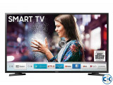 SAMSUNG 32 inch T4400 SMART VOICE CONTROL TV