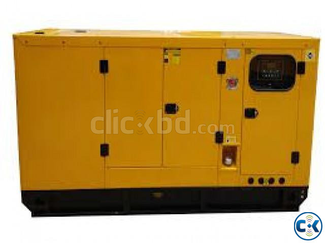 300KVA China Lambert Brand New Generator price in bangladesh large image 0
