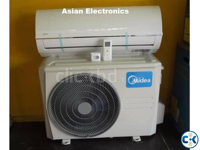 2.5 Ton MIDEA 30000 BTU AC large image 3