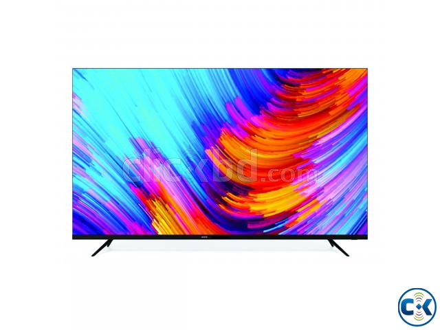 43 inch SMART ANDROID FRAMELESS FHD TV large image 2