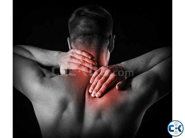 TIGER BALM NECK SHOULDER RUB Bangladesh large image 3