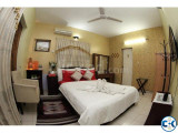 2 Bed Small Full Furnished Apartment Per day-Per night rent